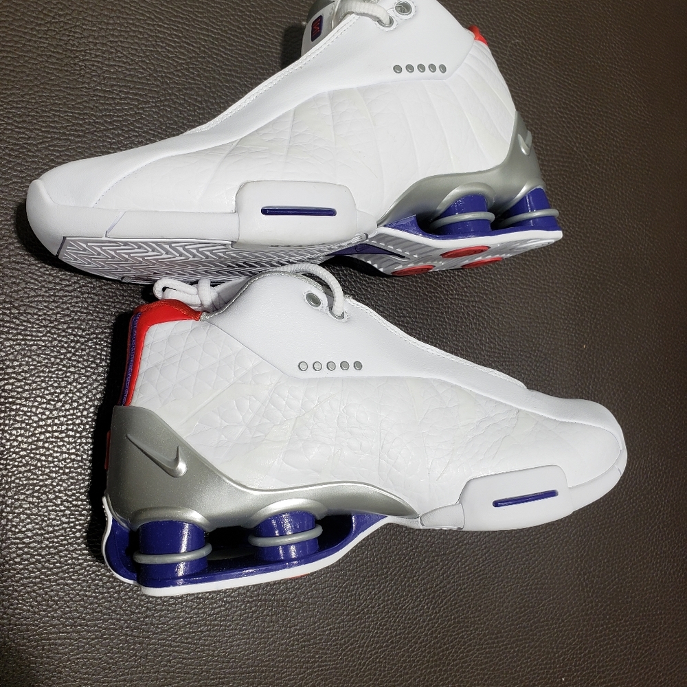 Nike shox BB4